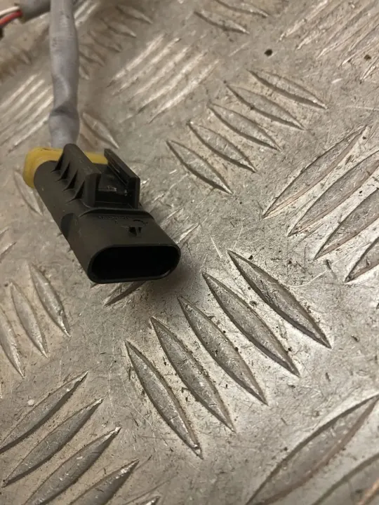 Lambda-Sonde OEM 8651104 für BMW 3er G20/G21 image 3