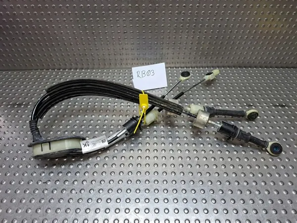 Växellänk OEM S25165494 för Nissan Qashqai J12 image 2