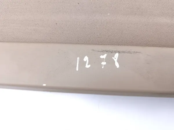 Mercedes-Benz ML W166 tavaratilakäyttö OEM AMD230723 image 7