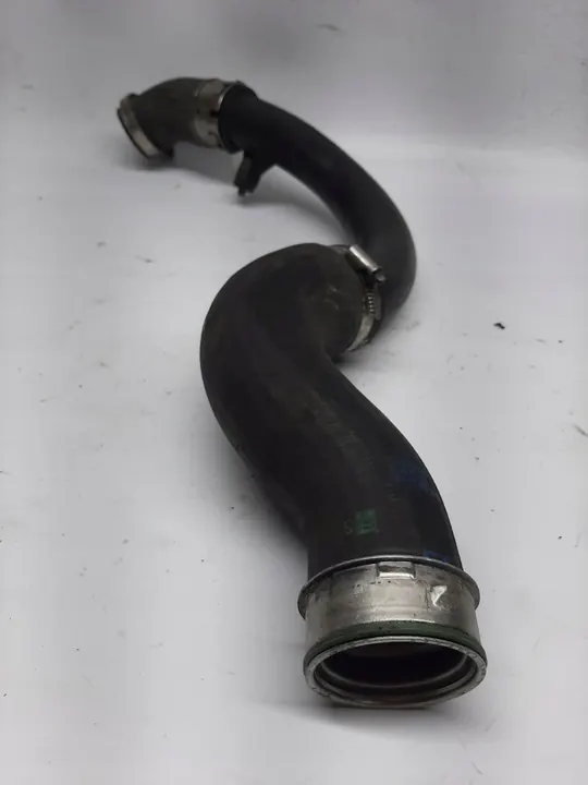 VW T5 T6 2.0 TDI Manguera Intercooler 7E0145762C image 4