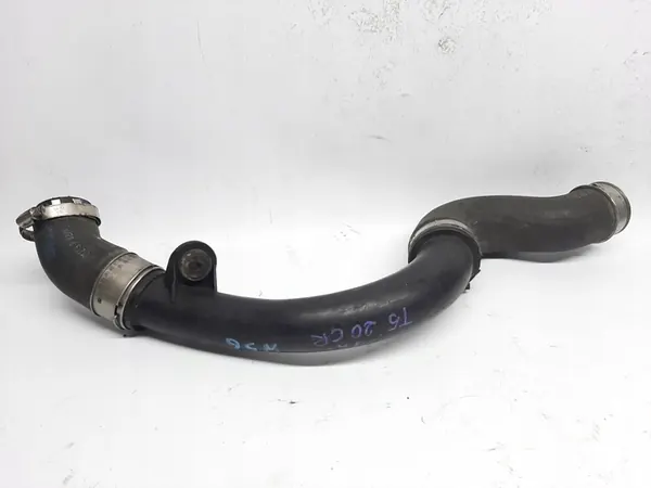 VW T5 T6 2.0 TDI Manguera Intercooler 7E0145762C image 8