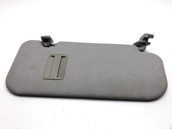 Visera izquierda OEM LORK-1107-108807 para Hyundai i20 II image 2