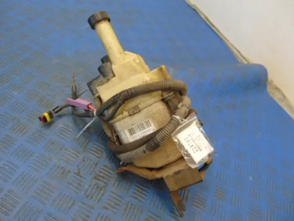 OPEL ASTRA G Elektrische Stuurbekrachtigingspomp 9226480 image 2