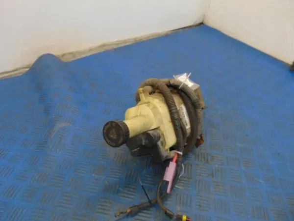 OPEL ASTRA G Elektrische Stuurbekrachtigingspomp 9226480 image 3