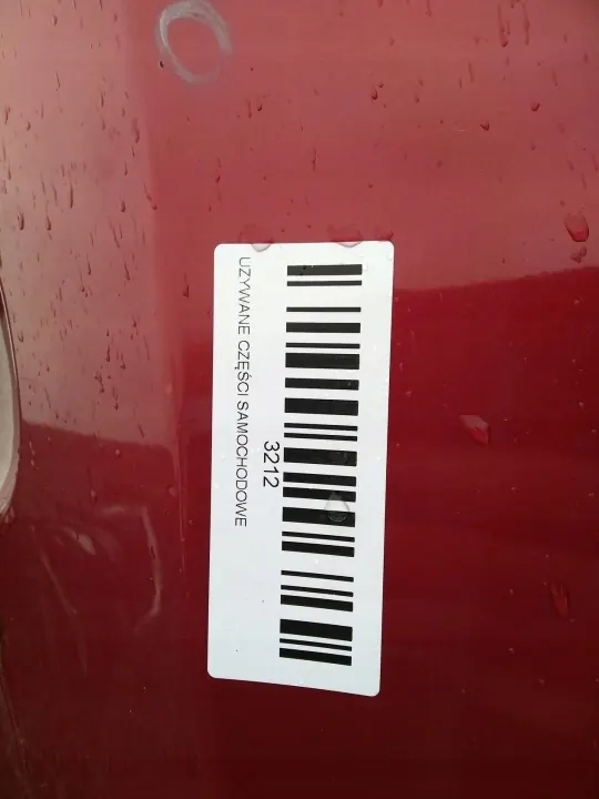 Puerta trasera derecha OEM 360212700 Hyundai i30 07-10 image 7