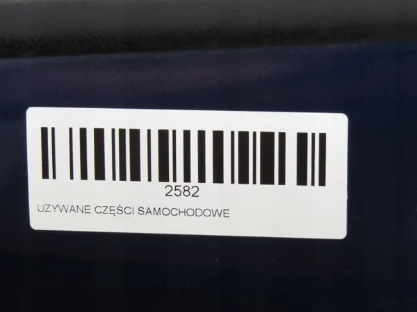 OEM 360178683 Voorlinker deur voor Ford C-Max MK2 image 7