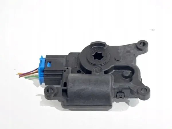 Motor de aquecimento OEM 5Q0907511D para VW Golf VII image 2