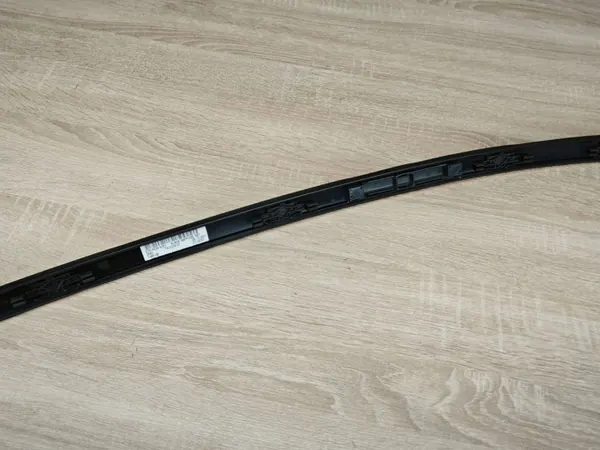 Moldagem de teto esquerda OEM 7433733 para BMW G30 - Safira Negra image 7