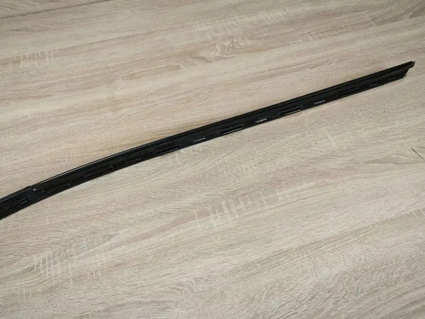 Moldagem de teto esquerda OEM 7433733 para BMW G30 - Safira Negra image 8
