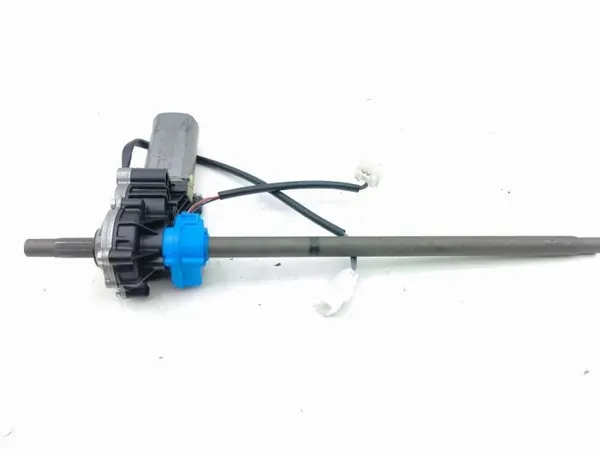 Vorderer linker Sitzmotor OEM 0390201937 Maserati Quattroporte image 3