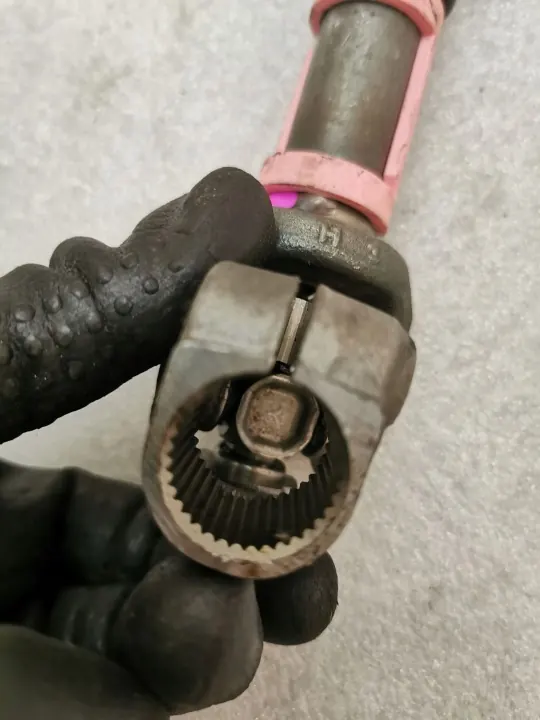 UTO31870 Stuurkolomkoppeling voor Lexus NX image 3
