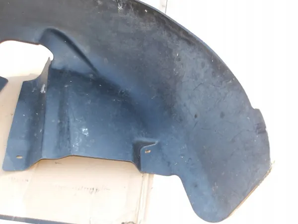 Aile arrière droite VW Polo V OEM 6R0810972B image 3