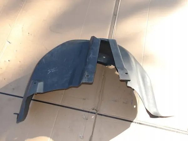 Aile arrière droite VW Polo V OEM 6R0810972B image 4