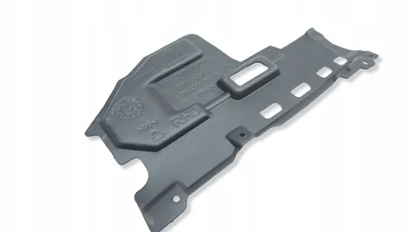 OEM 9842540280 Cache colonne direction Opel Grandland X image 2