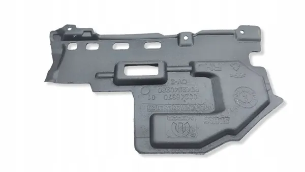 OEM 9842540280 Cache colonne direction Opel Grandland X image 3