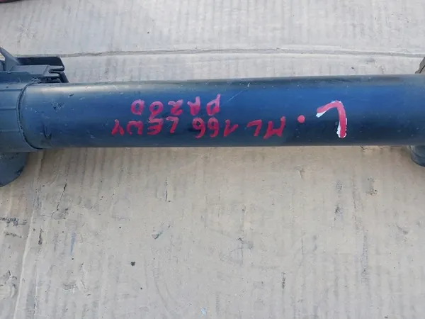 Ammortizzatore anteriore MERCEDES ML GL W166 A1663231000 A1663232900 image 7