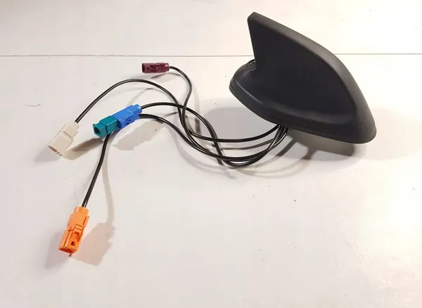 PEUGEOT 208 II Opel GPS Dakenantenne image 2