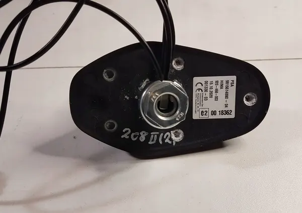 PEUGEOT 208 II Opel GPS Dakenantenne image 4