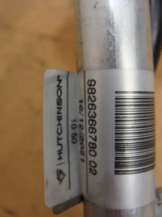 Ilmastointiletkut Peugeot 208 II 1.2 PureTech image 10