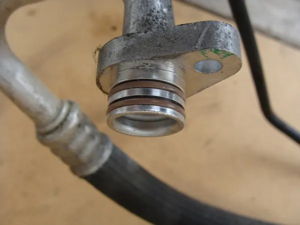 Ilmastointiletkut Peugeot 208 II 1.2 PureTech image 3