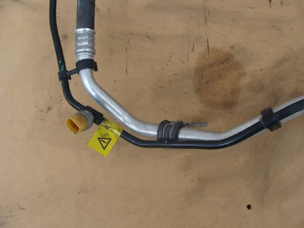 Ilmastointiletkut Peugeot 208 II 1.2 PureTech image 6