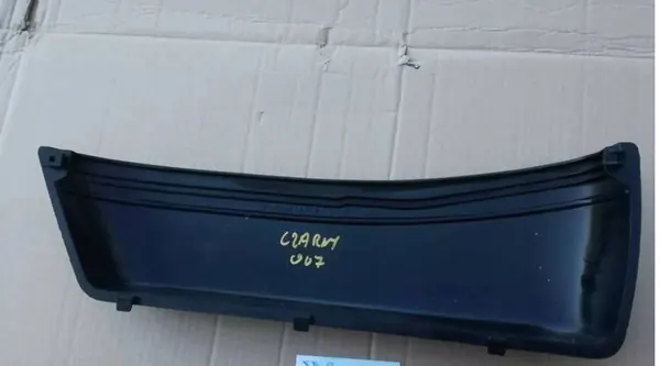 Bolsa Direita Preta Mercedes W123 Sedan Kombi Coupe image 2