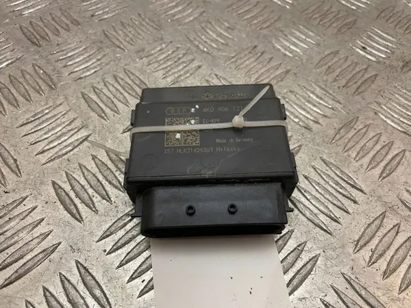 Module Webasto Audi A6 S6 C7 OEM 4K0906121B image 2