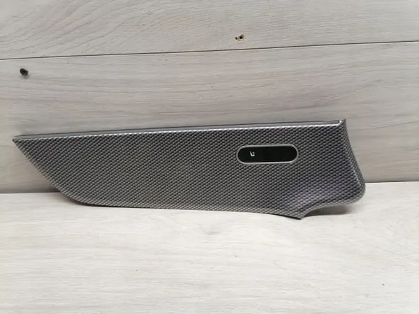 Painel Porta Dianteira Esquerda Mercedes W177 OEM A1777206501 image 2