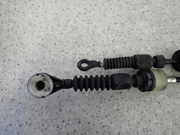 SUZUKI SWIFT MK7 1.2 10-16 Liaison Boîte OEM image 3