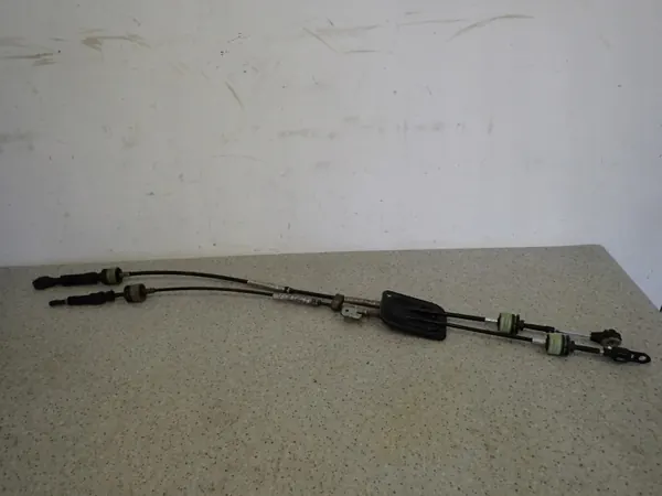 SUZUKI SWIFT MK7 1.2 10-16 Liaison Boîte OEM image 4