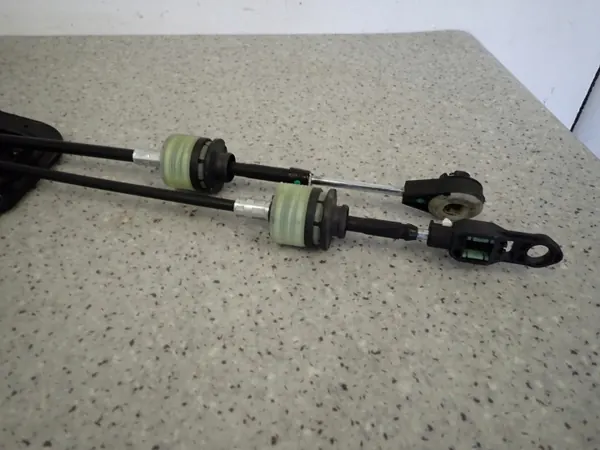 SUZUKI SWIFT MK7 1.2 10-16 Liaison Boîte OEM image 5