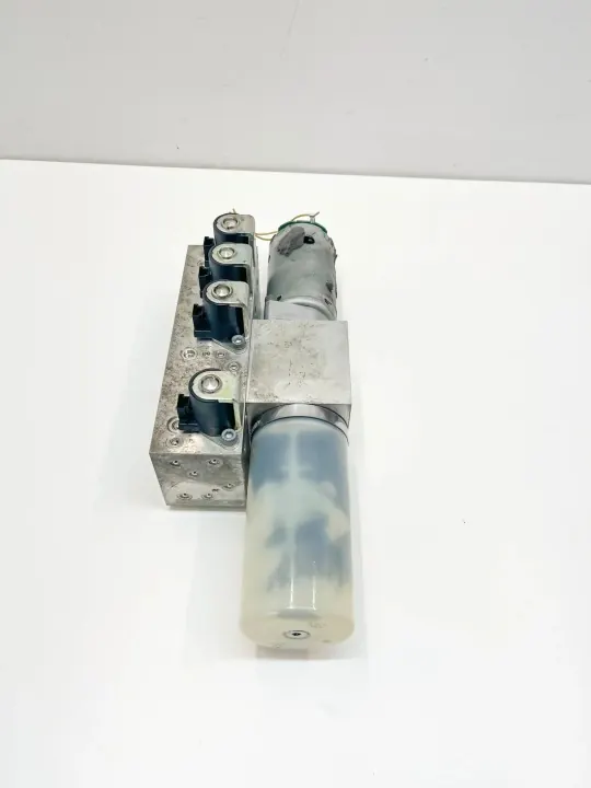 Hydrauliikkapumppu OEM A2318050124 Mercedes-Benz SL:lle image 3
