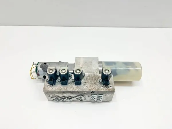 Hydrauliikkapumppu OEM A2318050124 Mercedes-Benz SL:lle image 4
