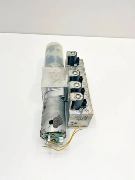 Hydrauliikkapumppu OEM A2318050124 Mercedes-Benz SL:lle image 5