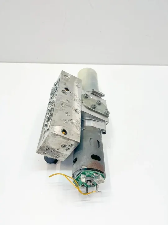 Hydrauliikkapumppu OEM A2318050124 Mercedes-Benz SL:lle image 7