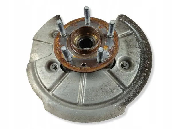 Jeep Hinterradnabe OEM 68401941AB - Gebraucht image 2