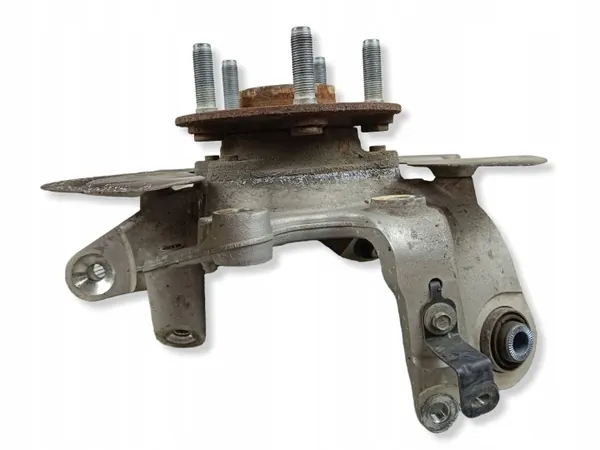 Jeep Hinterradnabe OEM 68401941AB - Gebraucht image 3