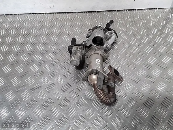 Válvula EGR Renault 2009 Kangoo image 2