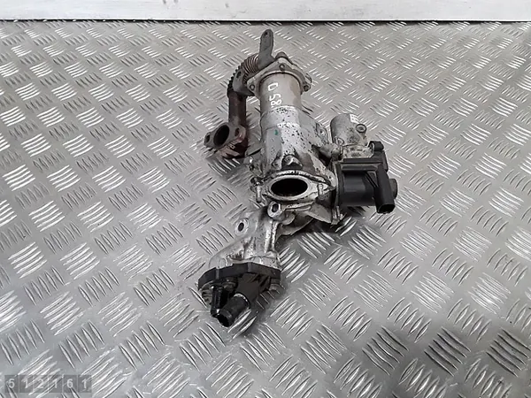 Válvula EGR Renault 2009 Kangoo image 4