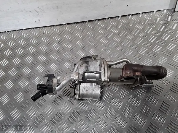 Válvula EGR Renault 2009 Kangoo image 7