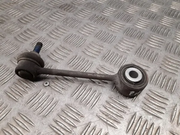 Porsche Panamera Lien Stabilisateur Arrière Gauche OEM 97006907 image 2