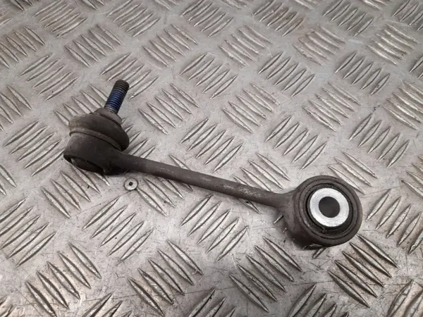 Porsche Panamera Lien Stabilisateur Arrière Gauche OEM 97006907 image 3