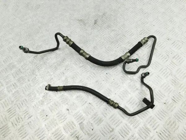 Styrservoslangar OEM A001 A002 för Opel Meriva image 2