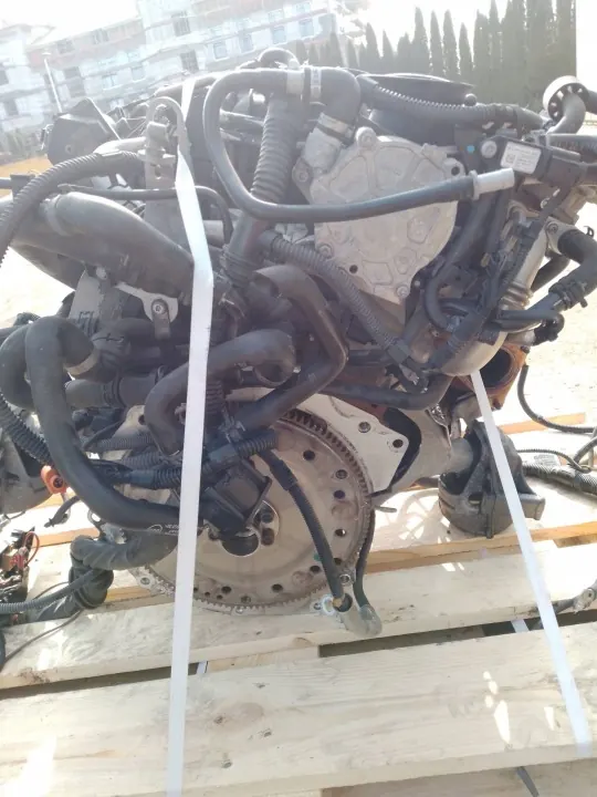 Motor Completo CJCA 2.0 TDI 136CV para Audi A4 A5 image 6