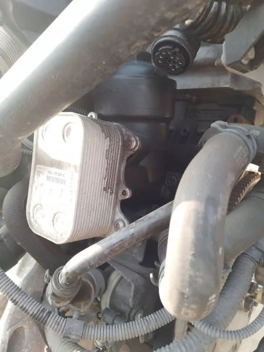 Motor Completo CJCA 2.0 TDI 136CV para Audi A4 A5 image 8