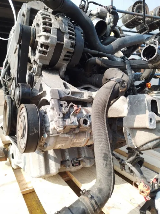 Motor Completo CJCA 2.0 TDI 136CV para Audi A4 A5 image 9