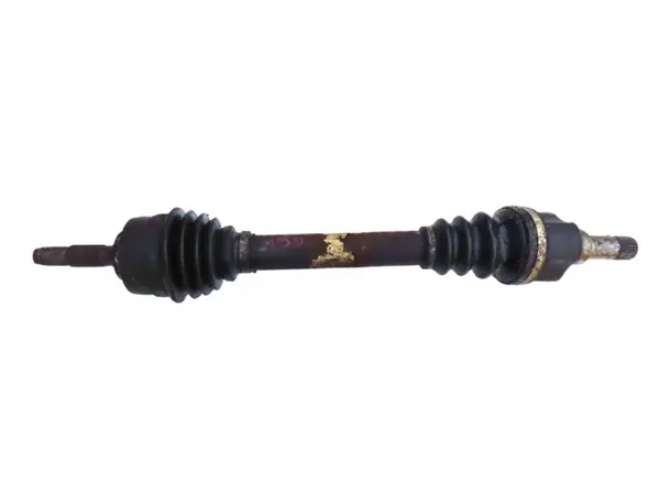 Linker halfas OEM PÓŁOŚ LEWA voor Peugeot 206 1.9D image 2