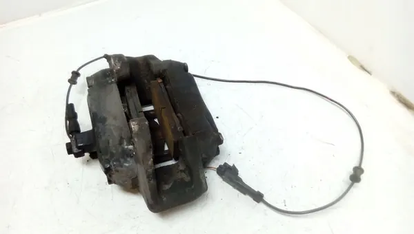 Etujarrusatula oikea puoli Mercedes-Benz ML W163 OEM JUR71755 image 2