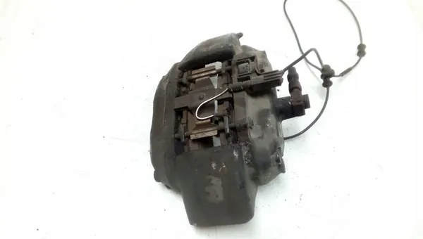 Etujarrusatula oikea puoli Mercedes-Benz ML W163 OEM JUR71755 image 3