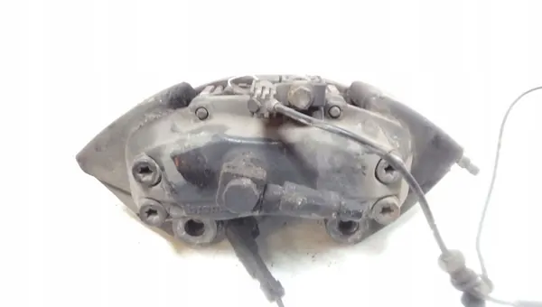 Etujarrusatula oikea puoli Mercedes-Benz ML W163 OEM JUR71755 image 4